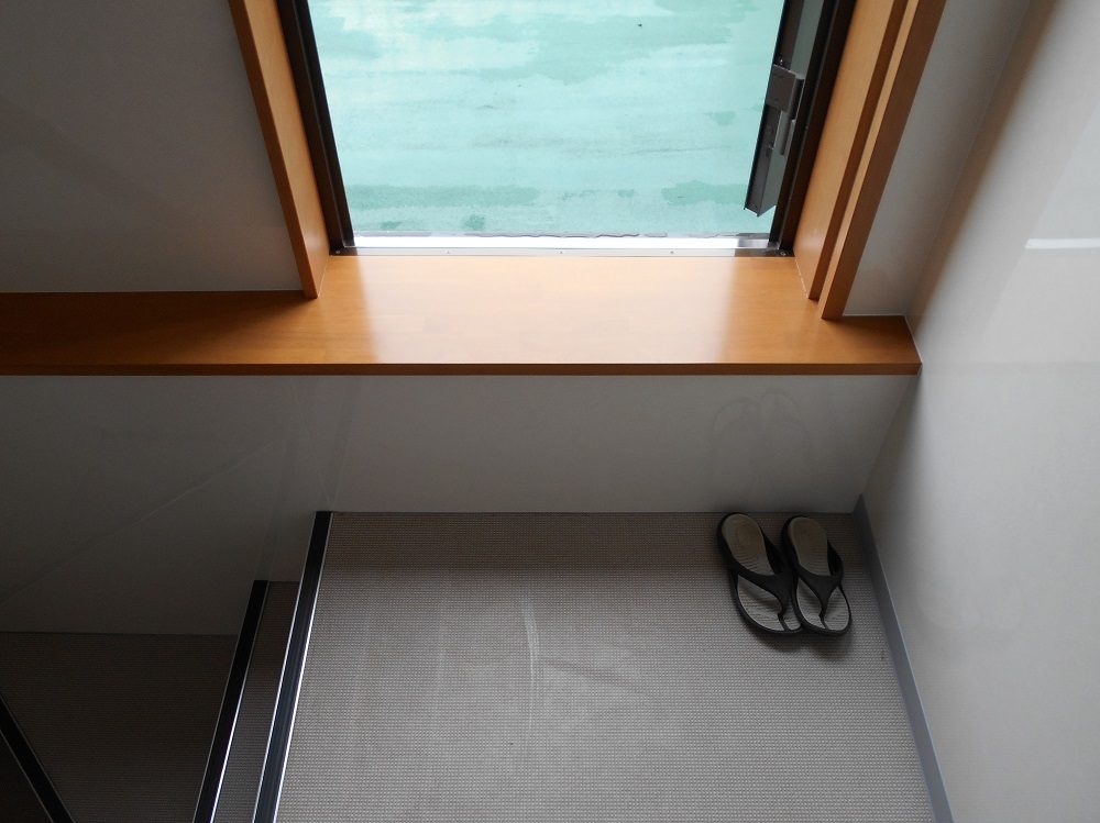 M様邸 台風対策リフォーム 熊本県熊本市東区 ひまわり住工房