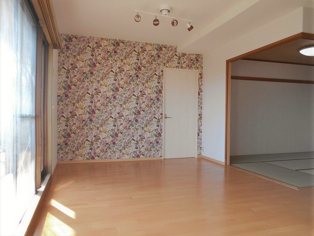 Ｙ様邸 マンションリノベーション　（熊本県熊本市南区）