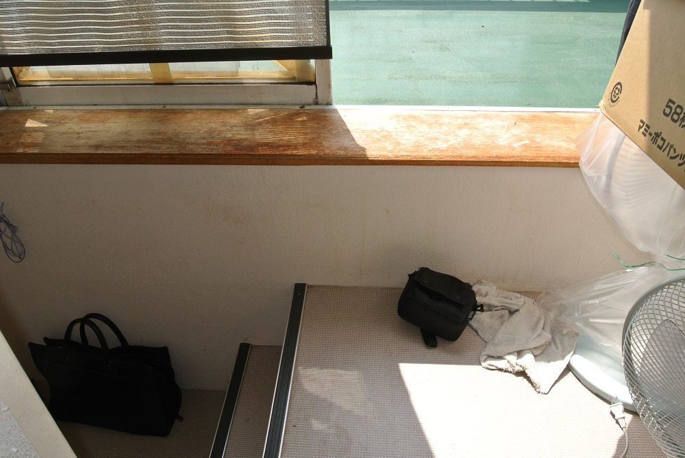 M様邸 台風対策リフォーム 熊本県熊本市東区 ひまわり住工房